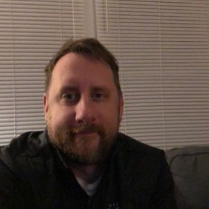 Meet your Posher, Patrick